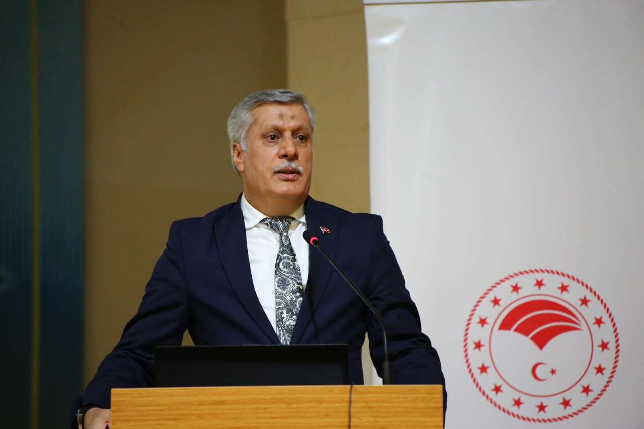 B-REÇETE Sistemi Muğla’da Tanıtıldı 7